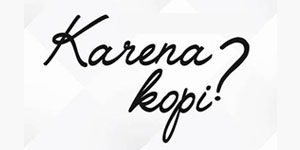 Logo Karena Kopi